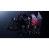 ASUS ROG NUC RNUC15JNK7X569A2 mini-pc Zwart | Core Ultra 7 255HX | RTX 5060 | 16 GB | 1 TB SSD