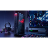 ASUS ROG NUC RNUC15JNK7X569A2 mini-pc Zwart | Core Ultra 7 255HX | RTX 5060 | 16 GB | 1 TB SSD