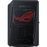 ASUS ROG NUC RNUC15JNK7X569A2 mini-pc Zwart | Core Ultra 7 255HX | RTX 5060 | 16 GB | 1 TB SSD