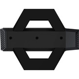 ASUS ROG NUC RNUC15JNK7X569A2 mini-pc Zwart | Core Ultra 7 255HX | RTX 5060 | 16 GB | 1 TB SSD