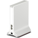 AVM FRITZ!Repeater 3000AX Wit/rood, Mesh Wi-Fi