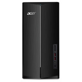 Acer Aspire TC-1860 pc-systeem Zwart | Core Ultra 5 225 | Intel Graphics | 16 GB | 512 GB SSD