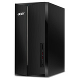 Acer Aspire TC-1860 pc-systeem Zwart | Core Ultra 5 225 | Intel Graphics | 16 GB | 512 GB SSD