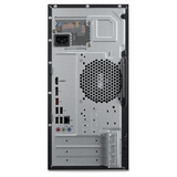 Acer Aspire TC-1860 pc-systeem Zwart | Core Ultra 5 225 | Intel Graphics | 16 GB | 512 GB SSD