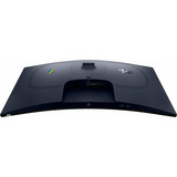 Alienware AW3225DM 31.5" Curved gaming monitor Zwart, 180 Hz, HDMI, DisplayPort, USB, AMD FreeSync