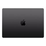 Apple MacBook Pro 14" (2026) laptop Zwart | M5 | 10-Core GPU | 32 GB | 1 TB SSD