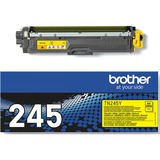 Brother TN245Y toner 