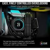 Corsair Vengeance 32 GB DDR5-6000 (2x 16 GB) werkgeheugen Zwart, CMK32GX5M2E6000C36, XMP 3.0