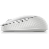 Dell Pro Premium compacte muis - MS7421W Zilver/wit, 1000 - 4000 DPI
