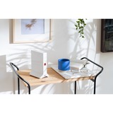 FRITZ! Repeater 3000AX Wit/rood, Mesh Wi-Fi