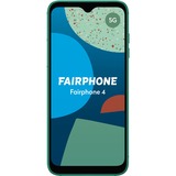 Fairphone 4 Groen, 256 GB, Dual-SIM, Android