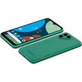 Fairphone 4 Groen, 256 GB, Dual-SIM, Android