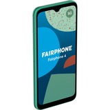 Fairphone 4 mobiele telefoon Groen, 256 GB, Dual-SIM, Android