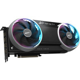GIGABYTE GeForce RTX 5070 Ti AORUS INFINITY 16G grafische kaart DLSS 5, 3x DisplayPort, 1x HDMI 2.1