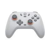 GameSir Nova Lite Multiplatform Controller Grijs, PC, Steam, Android, iOS, Switch, Bluetooth / 2.4 GHz / USB