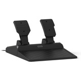 HORI Racing Wheel APEX FORMULA stuur Zwart, PlayStation 5, PlayStation 4, Pc