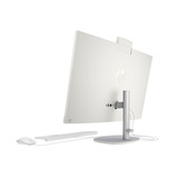HP All-in-One 27-cr0071nd all-in-one pc Wit | Core i7-1355U | Iris Xe Graphics | 16 GB | 512 GB