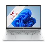 HP OmniBook 3 14-hy0058ndx (E10K7EA) 14"  laptop Grijs | Ryzen 5 7520U | Radeon 610M | 8 GB | 512 GB SSD