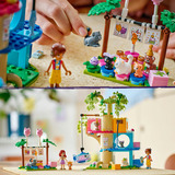 LEGO Friends - Kattenverjaardagsfeestje en boomhut Constructiespeelgoed 42666