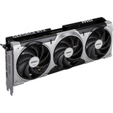 MSI GeForce RTX 5070 Ti 16G VENTUS 3X OC grafische kaart 3x DisplayPort, 1x HDMI