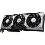 MSI GeForce RTX 5070 Ti 16G VENTUS 3X OC grafische kaart 3x DisplayPort, 1x HDMI