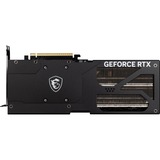 MSI GeForce RTX 5070 Ti 16G VENTUS 3X OC grafische kaart 3x DisplayPort, 1x HDMI