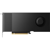 NVIDIA® RTX 4000 Ada 20 GB grafische kaart 4x DisplayPort, Bulk