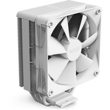 NZXT T120 cpu-koeler Wit, 4-pins PWM fan-connector