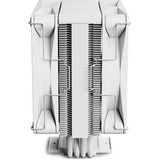 NZXT T120 cpu-koeler Wit, 4-pins PWM fan-connector