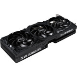 Palit GeForce RTX 5070 Ti GamingPro-S grafische kaart DLSS 4, 3x DisplayPort, 1x HDMI 2.1