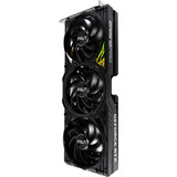 Palit GeForce RTX 5070 Ti GamingPro-S grafische kaart DLSS 4, 3x DisplayPort, 1x HDMI 2.1