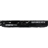 Palit GeForce RTX 5070 Ti GamingPro-S grafische kaart DLSS 4, 3x DisplayPort, 1x HDMI 2.1