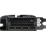 Palit GeForce RTX 5070 Ti GamingPro-S grafische kaart DLSS 4, 3x DisplayPort, 1x HDMI 2.1