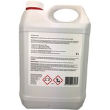 Pool Improve Anti-alg, 5 liter zwembad reiniging 