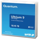 LTO9 Medium 45 TB tape
