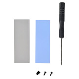 SilverStone MS12-40G externe behuizing Zwart