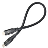 SilverStone MS12-40G externe behuizing Zwart