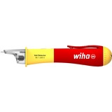 Wiha Spanningszoeker Volt Detector contactloos detectieapparaten Rood/geel, eenpolig, 90 – 1.000 V AC