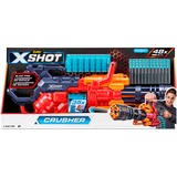 ZURU X-Shot Excel - Crusher Blaster Dart blaster 