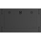 iiyama ProLite TF5539AS-B1AG 54.6" 4K Ultra HD Public Display Zwart, 2x HDMI, DisplayPort, 2x USB-A, USB-B, RJ-45