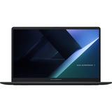 ASUS ExpertBook B1 B1503CVA-S72068X 15.6"  laptop Zwart/grijs | Core i5-1335U | UHD Graphics | 16 GB | 512 GB SSD