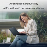 ASUS ExpertBook B1 B1503CVA-S72068X 15.6"  laptop Zwart/grijs | Core i5-1335U | UHD Graphics | 16 GB | 512 GB SSD