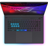 ASUS ROG Strix G16 G615LP-TS204W 16"  gaming laptop Grijs | Core Ultra 9 290HX Plus | RTX 5070 | 32 GB | 1 TB SSD