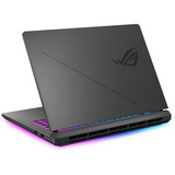 ASUS ROG Strix G16 G615LP-TS204W 16"  gaming laptop Grijs | Core Ultra 9 290HX Plus | RTX 5070 | 32 GB | 1 TB SSD