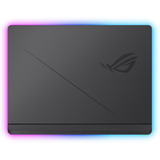 ASUS ROG Strix G16 G615LP-TS204W 16"  gaming laptop Grijs | Core Ultra 9 290HX Plus | RTX 5070 | 32 GB | 1 TB SSD