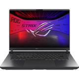 ASUS ROG Strix G16 G615LP-TS204W 16"  gaming laptop Grijs | Core Ultra 9 290HX Plus | RTX 5070 | 32 GB | 1 TB SSD