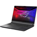 ASUS ROG Strix G16 G615LP-TS204W 16"  gaming laptop Grijs | Core Ultra 9 290HX Plus | RTX 5070 | 32 GB | 1 TB SSD