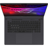 ASUS ROG Strix G16 G615LP-TS204W 16"  gaming laptop Grijs | Core Ultra 9 290HX Plus | RTX 5070 | 32 GB | 1 TB SSD