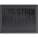 ASUS ROG Strix G16 G615LP-TS204W 16"  gaming laptop Grijs | Core Ultra 9 290HX Plus | RTX 5070 | 32 GB | 1 TB SSD