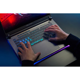 ASUS ROG Strix G16 G615LP-TS204W 16"  gaming laptop Grijs | Core Ultra 9 290HX Plus | RTX 5070 | 32 GB | 1 TB SSD